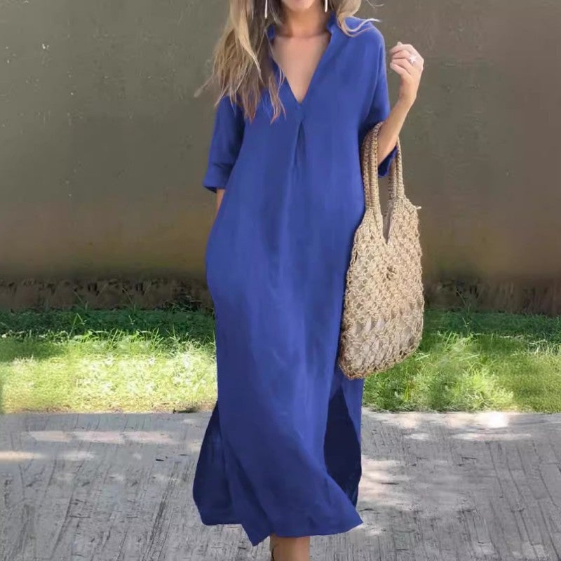 Brigitte | Spring Dress