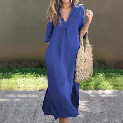 Brigitte | Spring Dress