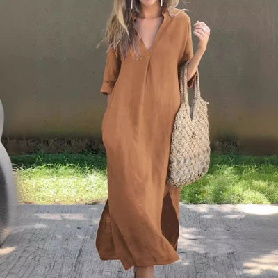 Brigitte | Spring Dress