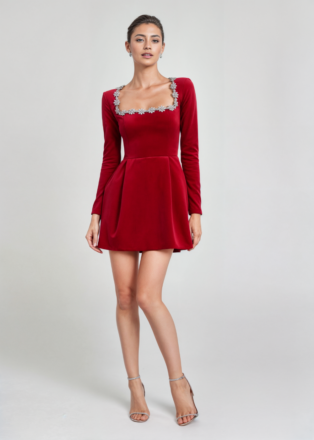Jennifer™ | Elegance Dress