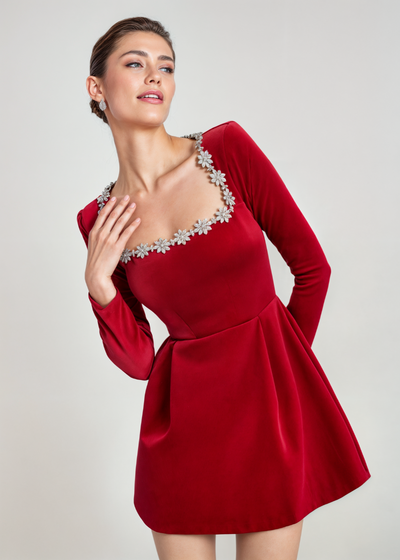 Jennifer™ | Elegance Dress