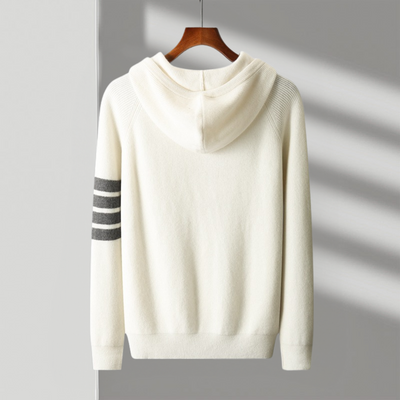 Soren | Men's hooded jumper