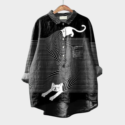 Astrid | Blouse