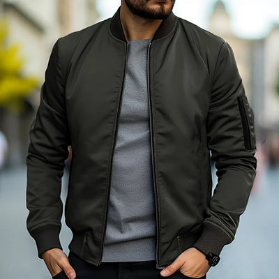 Riccardo | Men's spring coat