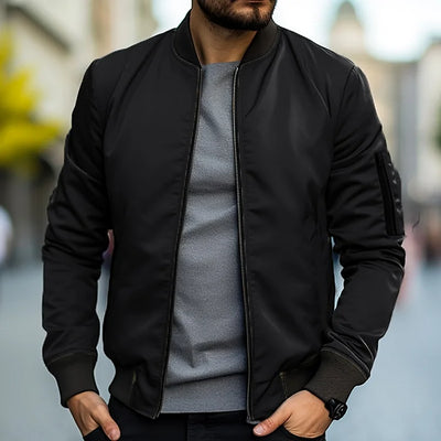 Riccardo | Men's spring coat