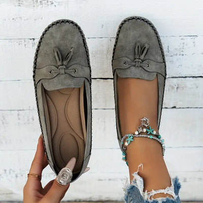 Angela | Ladies Loafer