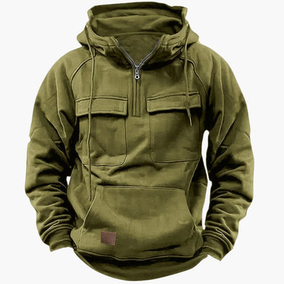 Joey | High Quality Tactical Hoodie