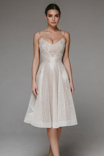 Vela | Wedding Dress