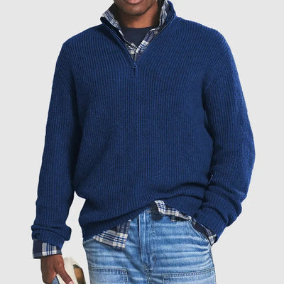 Henrik | Cashmere jumper