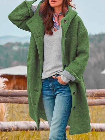Meryl - Comfortable coat