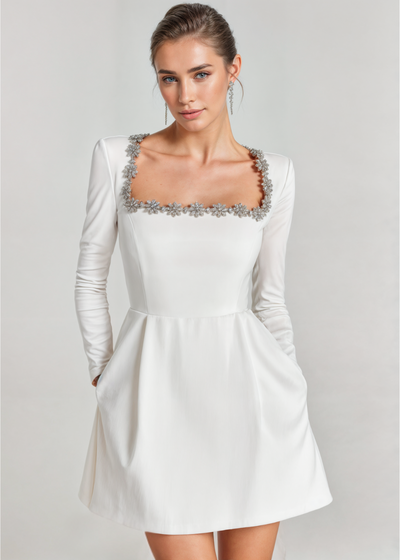 Jennifer™ | Elegance Dress