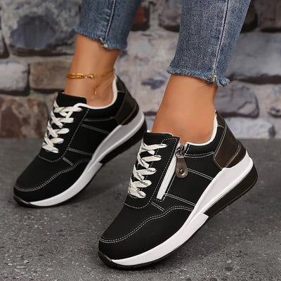 Sara | Orthopedia Shoe