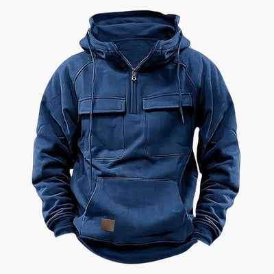 Joey | High Quality Tactical Hoodie