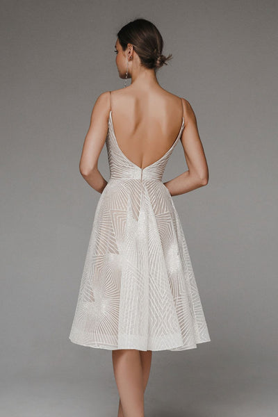 Vela | Wedding Dress