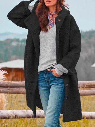Meryl - Comfortable coat