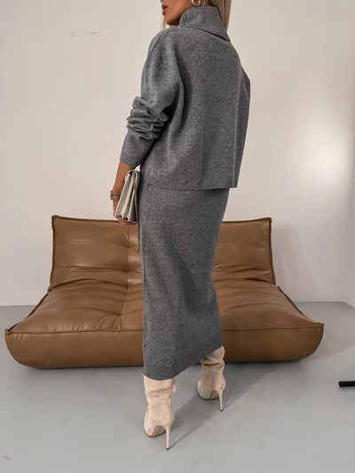 Joy™ | Winter Knit Set for Women