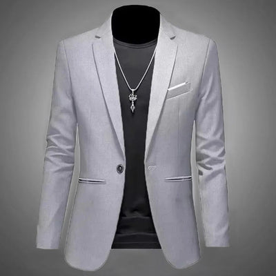 Harvey | Elegant men's blazer