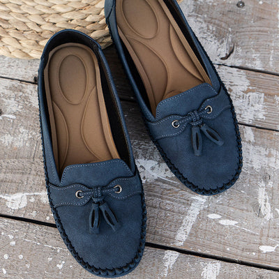 Angela | Ladies Loafer