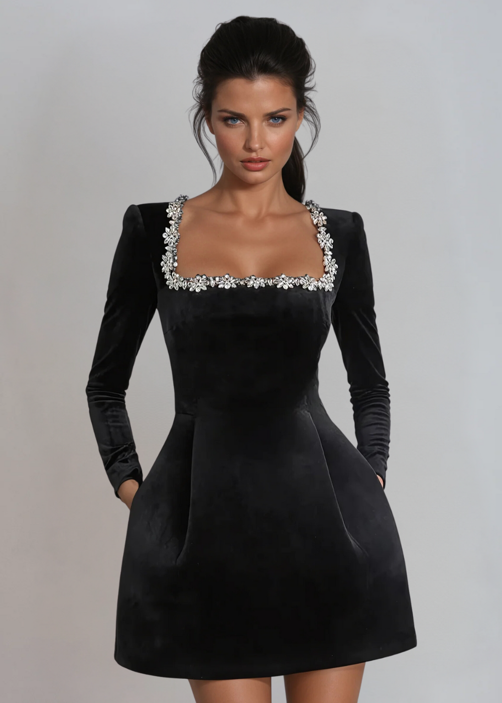 Jennifer™ | Elegance Dress
