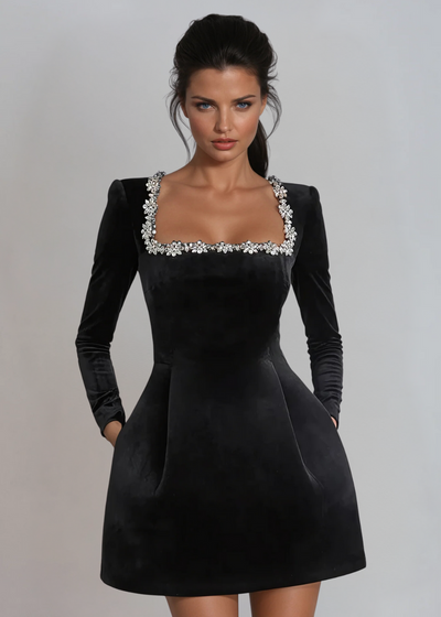 Jennifer™ | Elegance Dress