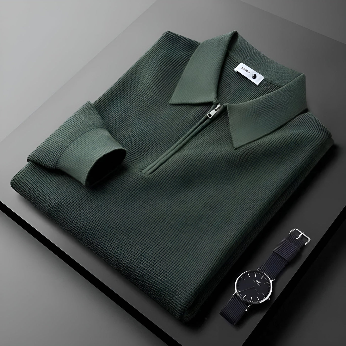 David | Premium Polo Shirt
