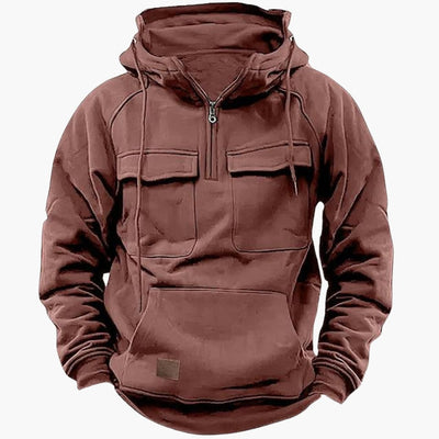 Joey | High Quality Tactical Hoodie