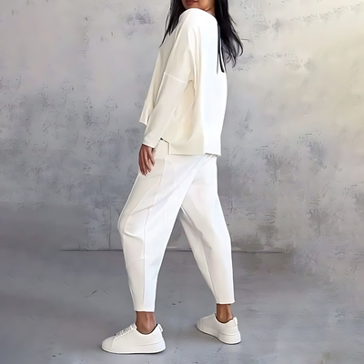 Isabeau | Comfortable Two Piece Set