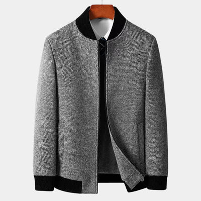 Jayden | Wool jacket