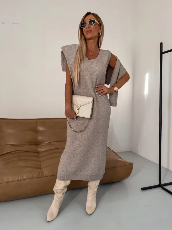 Joy™ | Winter Knit Set for Women
