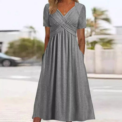 Rosella | Elegant and Flattering Dress