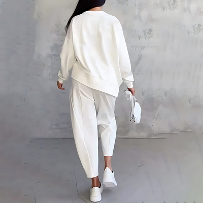 Isabeau | Comfortable Two Piece Set