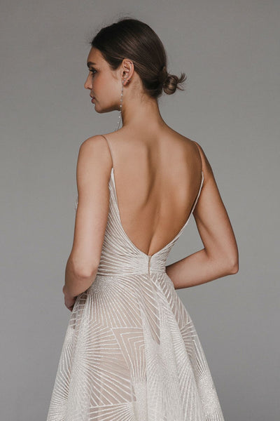 Vela | Wedding Dress