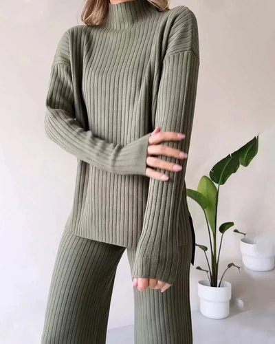 Daisy™ | Matching Sweater Set