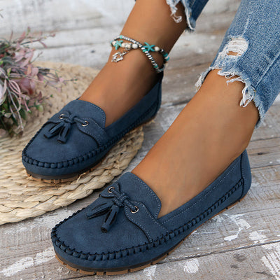 Angela | Ladies Loafer
