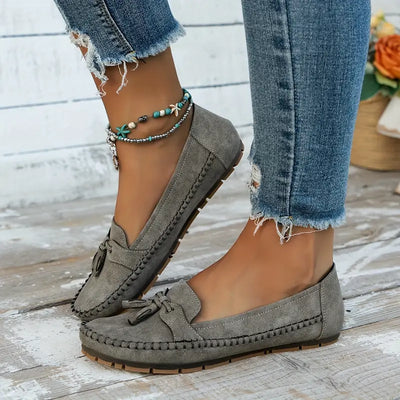 Angela | Ladies Loafer