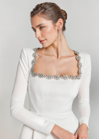 Jennifer™ | Elegance Dress