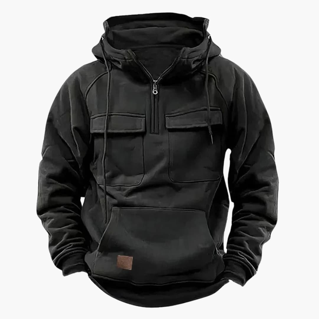 Joey | High Quality Tactical Hoodie