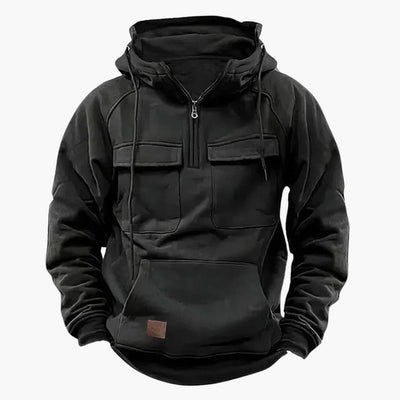 Joey | High Quality Tactical Hoodie