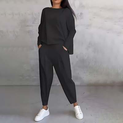 Isabeau | Comfortable Two Piece Set