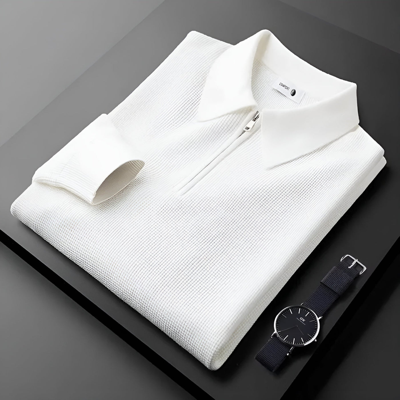 David | Premium Polo Shirt