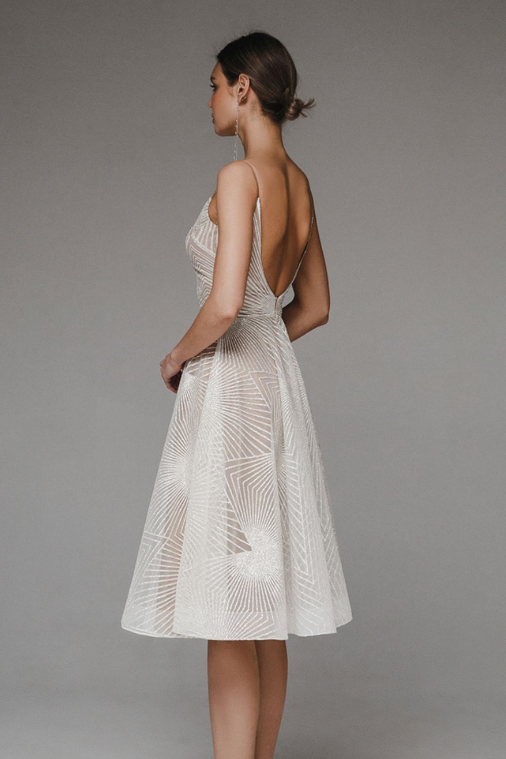 Vela | Wedding Dress