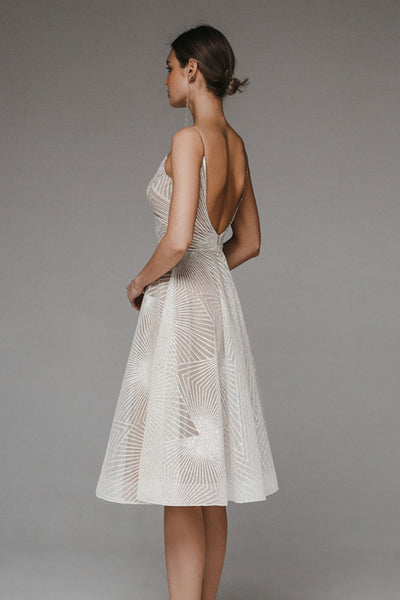 Vela | Wedding Dress