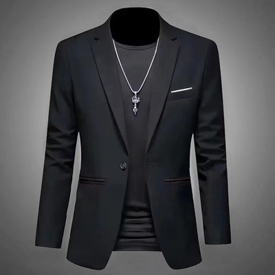 Harvey | Elegant men's blazer