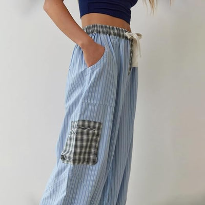 Donna | Cosy & loose women's pyjama set