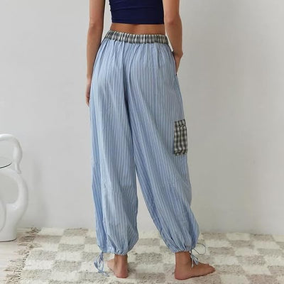 Donna | Cosy & loose women's pyjama set