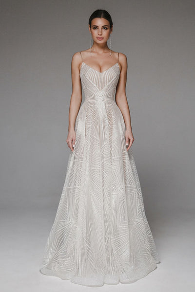 Vela | Wedding Dress