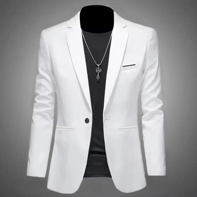 Harvey | Elegant men's blazer