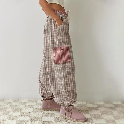 Donna | Cosy & loose women's pyjama set
