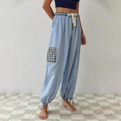 Donna | Cosy & loose women's pyjama set