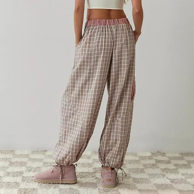 Donna | Cosy & loose women's pyjama set